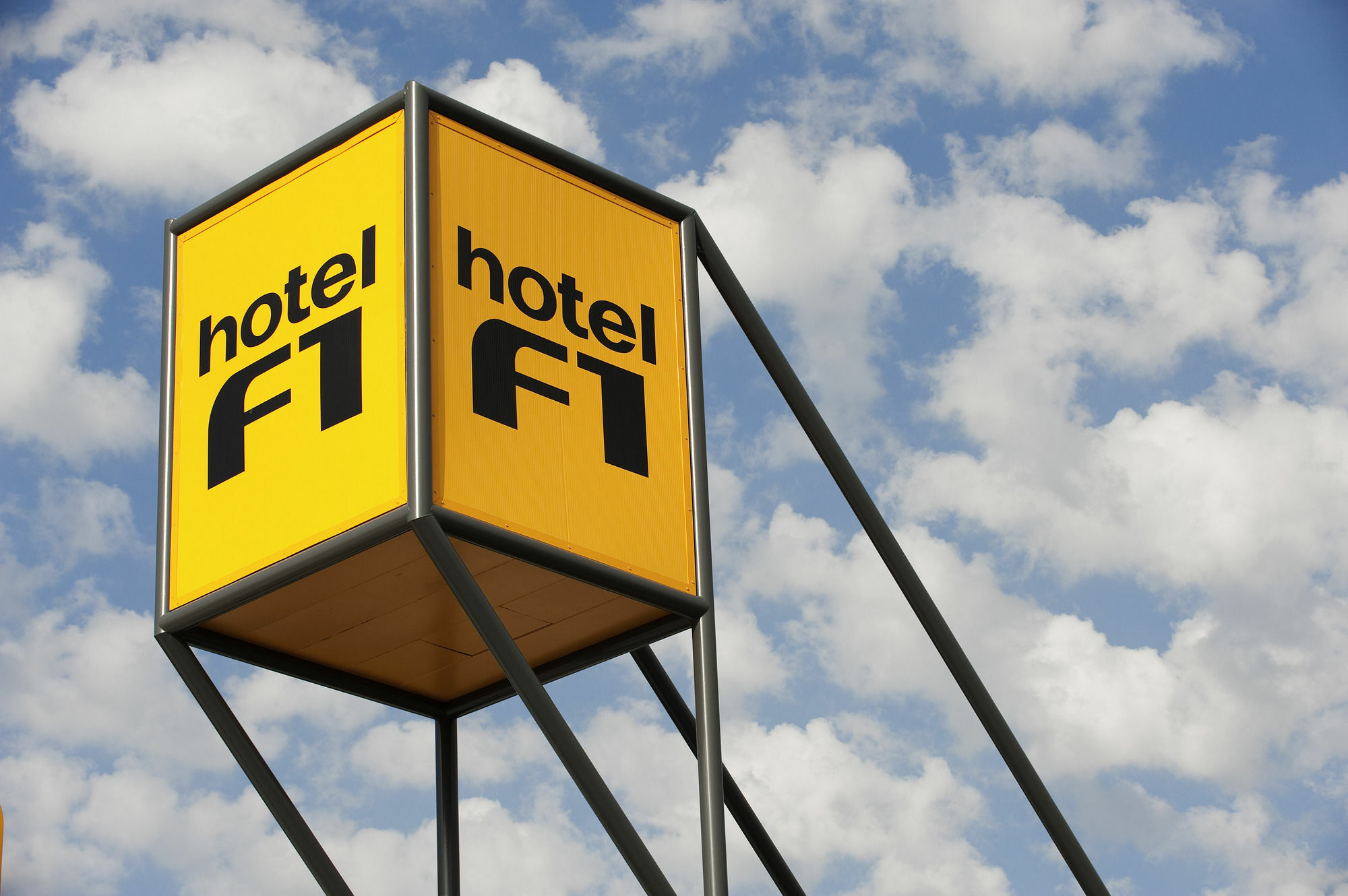 Hotel F1 Gap Exterior photo